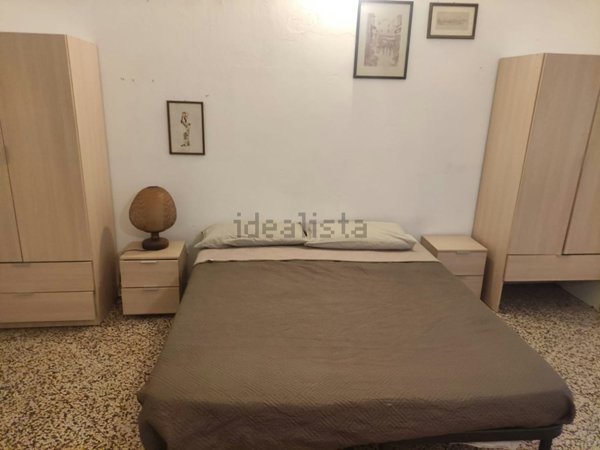 appartamento in affitto a Palermo in zona Centro storico