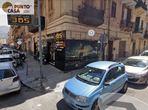 locale commerciale in affitto a Palermo in zona Oreto