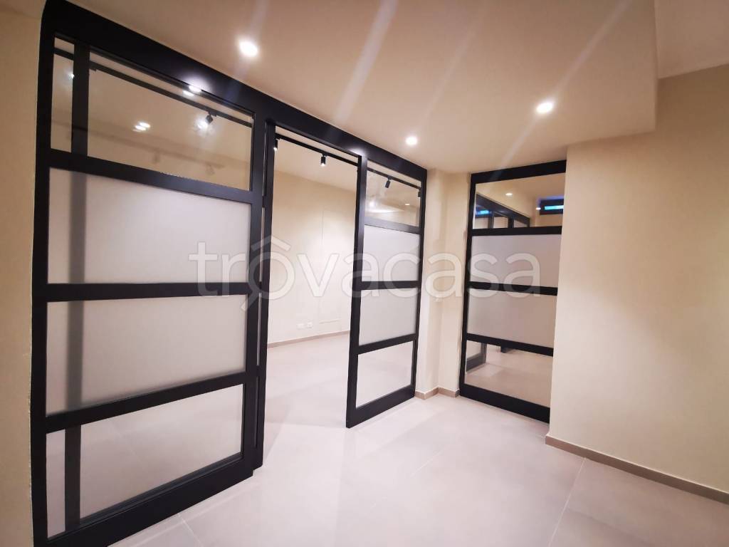 appartamento in affitto a Palermo