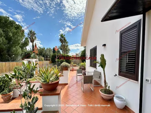 casa indipendente in affitto a Palermo in zona Tommaso Natale