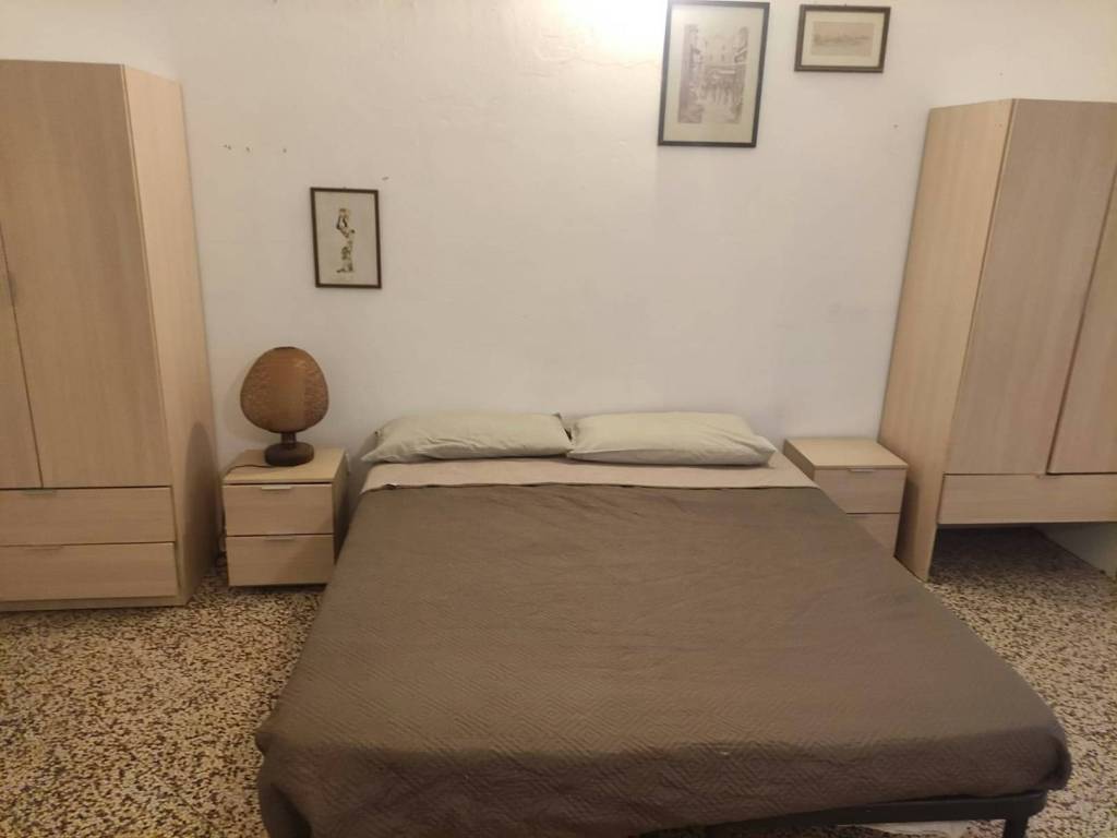 appartamento in affitto a Palermo in zona Centro storico