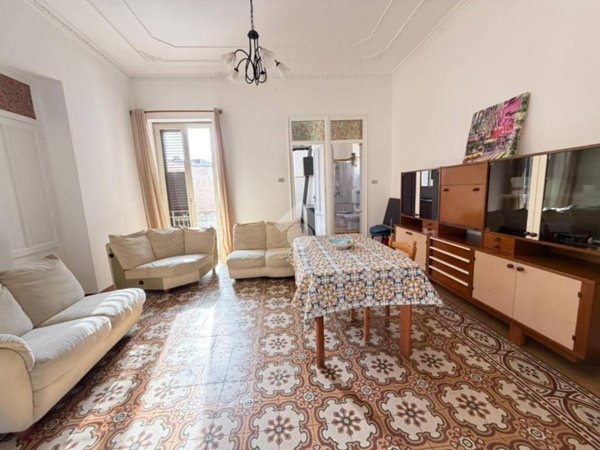 appartamento in affitto a Palermo in zona Montegrappa / Santa Rosalia