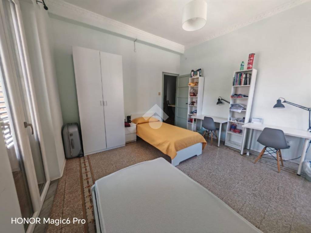 appartamento in affitto a Palermo in zona Oreto