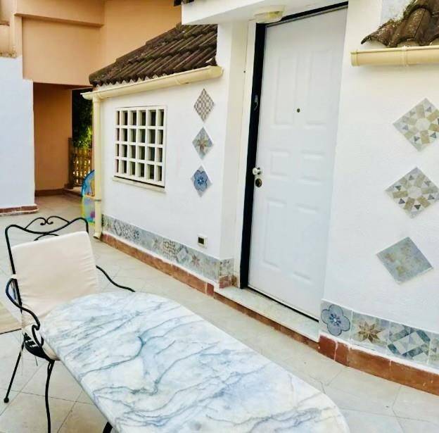 appartamento in affitto a Palermo in zona Pallavicino