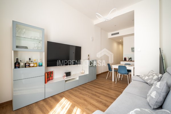 appartamento in affitto a Palermo in zona Libertà