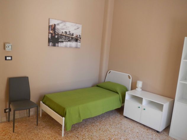 appartamento in affitto a Palermo in zona Politeama