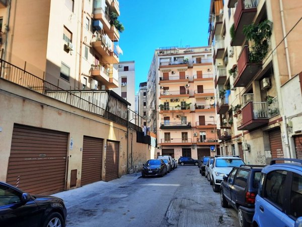locale commerciale in affitto a Palermo in zona Noce