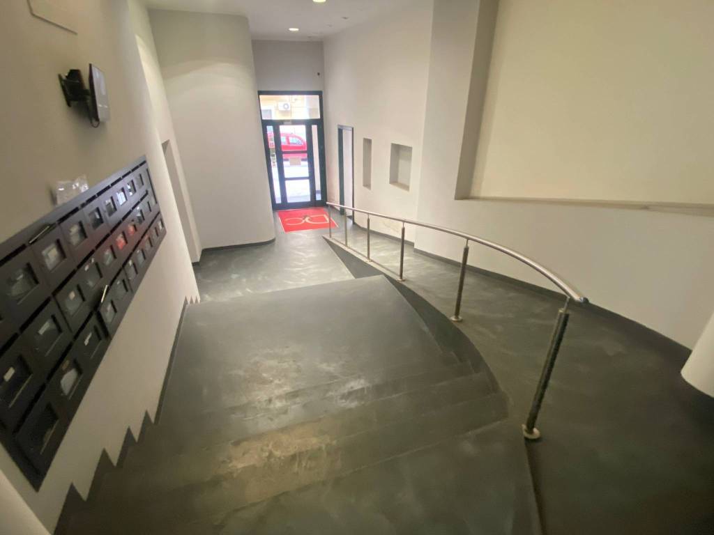 appartamento in affitto a Palermo in zona Oreto