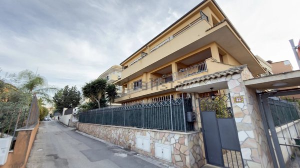 appartamento in affitto a Palermo in zona San Lorenzo