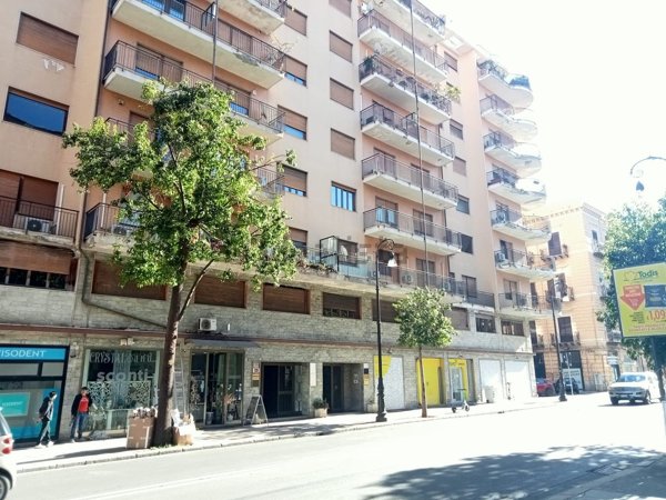 appartamento in affitto a Palermo