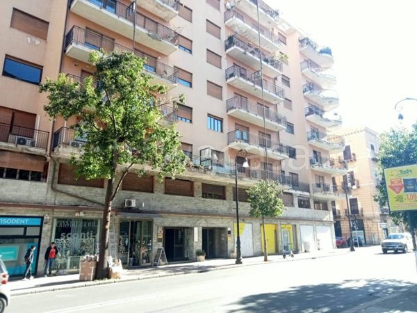 appartamento in affitto a Palermo