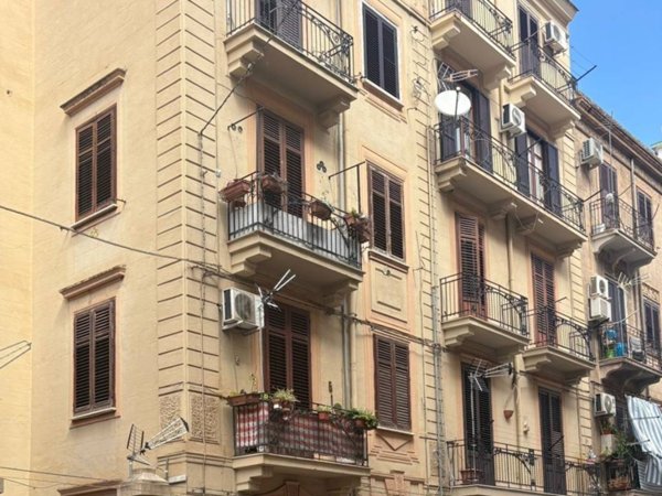appartamento in affitto a Palermo in zona Oreto