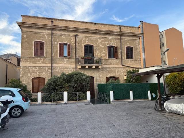 appartamento in affitto a Palermo in zona Arenella/Vergine Maria