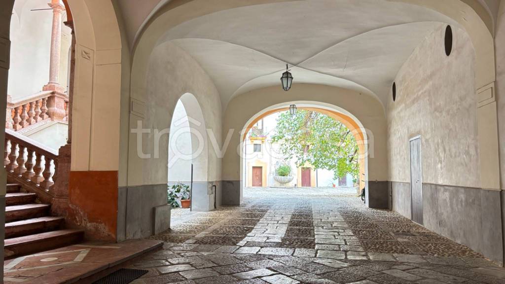 appartamento in affitto a Palermo in zona Centro storico