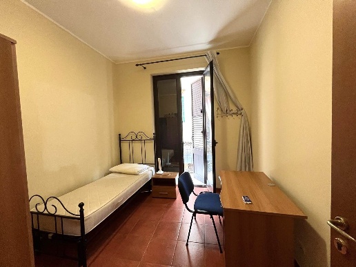 appartamento in affitto a Palermo in zona Oreto