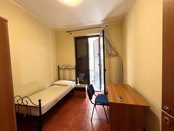 negozio in affitto a Palermo in zona Montegrappa / Santa Rosalia