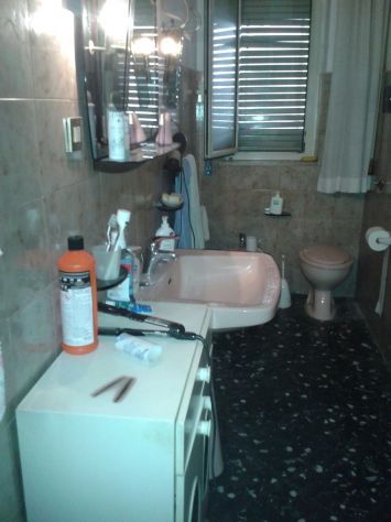 camera singola in affitto a Palermo in zona Calatafimi / Cuba