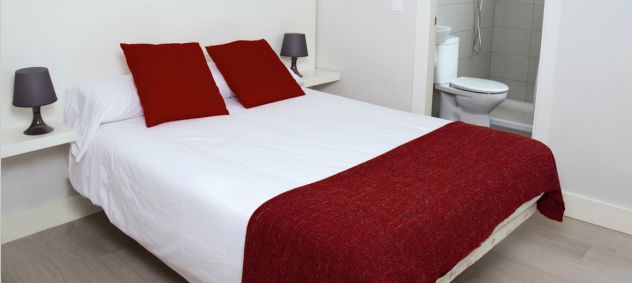 camera singola in affitto a Palermo in zona Politeama