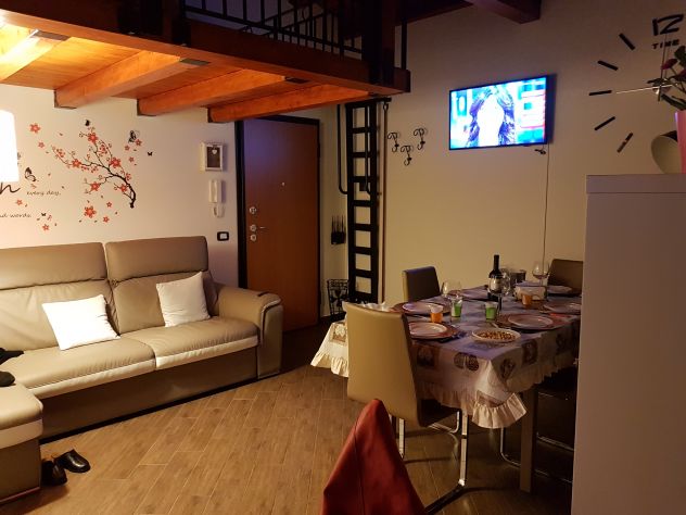 appartamento in affitto a Palermo in zona Centro storico