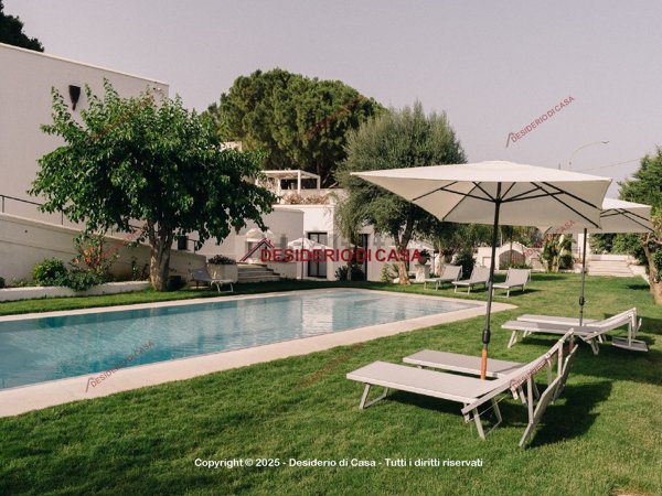 appartamento in affitto a Palermo in zona Mondello