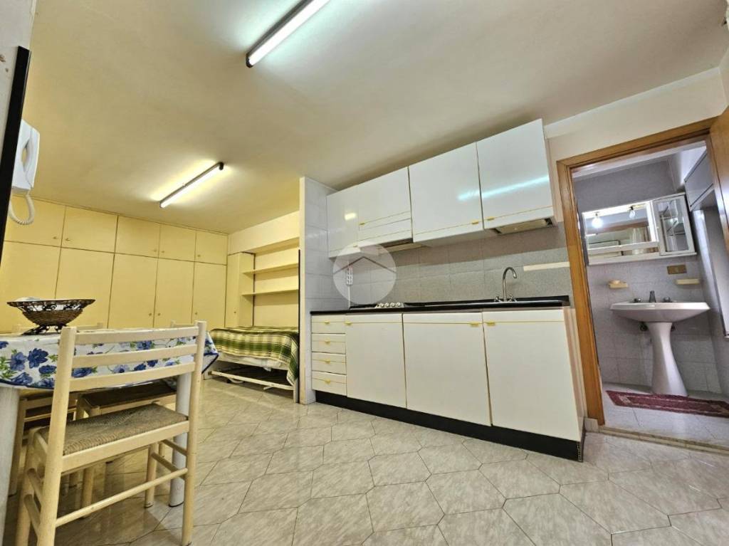 appartamento in affitto a Palermo in zona Ciaculli