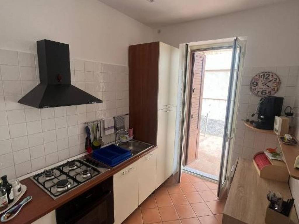 appartamento in affitto a Palermo in zona Mondello