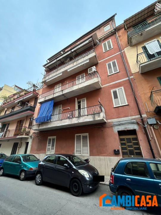 appartamento in affitto a Palermo in zona Montegrappa / Santa Rosalia