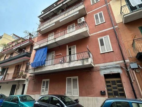 appartamento in affitto a Palermo in zona Montegrappa / Santa Rosalia