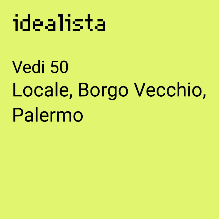 locale commerciale in affitto a Palermo in zona Libertà