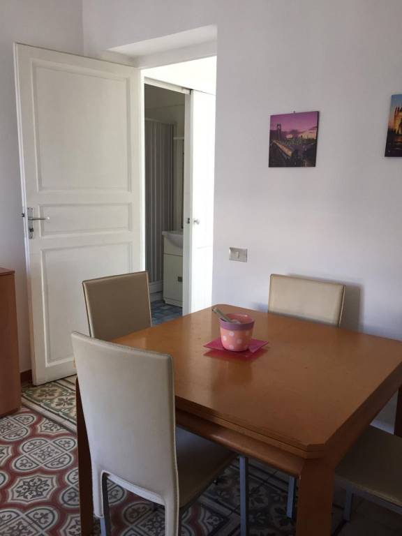 appartamento in affitto a Palermo in zona Mondello