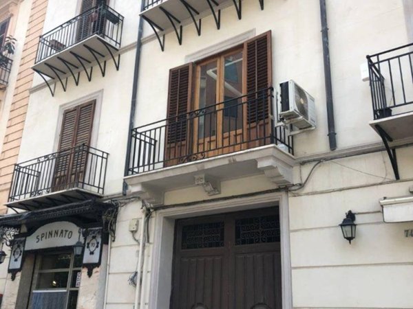 ufficio in affitto a Palermo in zona Zisa