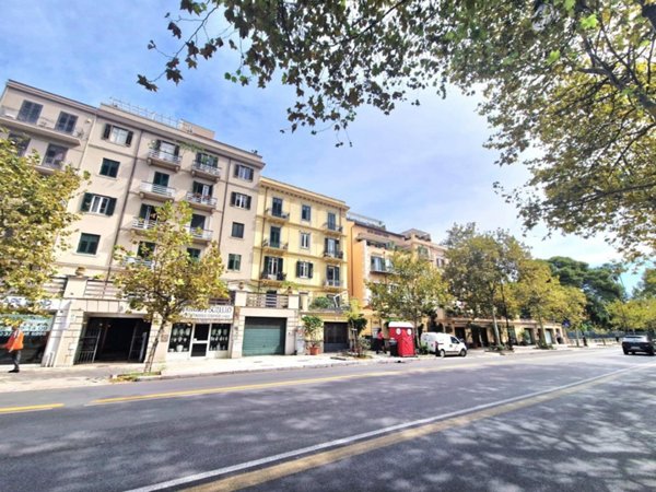 appartamento in affitto a Palermo in zona Libertà