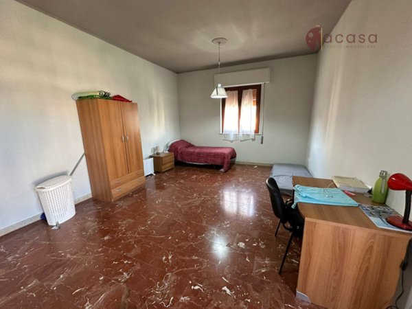 appartamento in affitto a Palermo