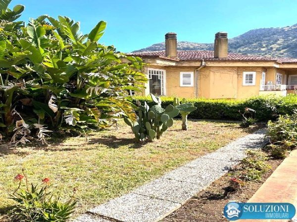 appartamento in affitto a Palermo in zona Mondello