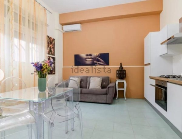 appartamento in affitto a Palermo in zona Zisa