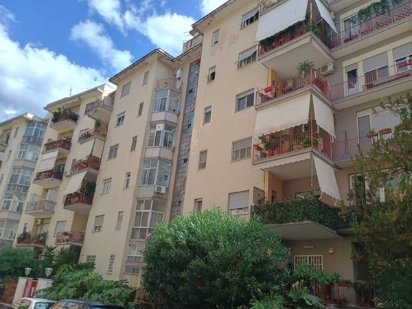 appartamento in affitto a Palermo in zona Politeama