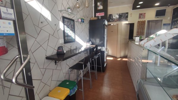 negozio in affitto a Palermo in zona Malaspina/Palagonia