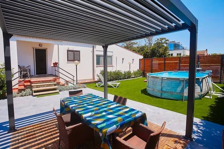 casa indipendente in affitto a Palermo in zona Sferracavallo