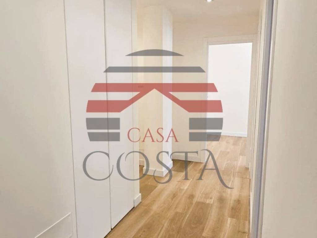 appartamento in affitto a Palermo