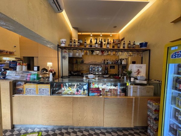 negozio in affitto a Palermo in zona Centro storico
