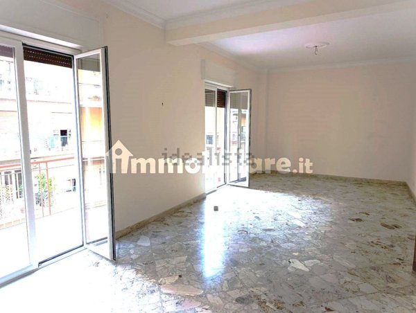 appartamento in affitto a Palermo in zona Libertà