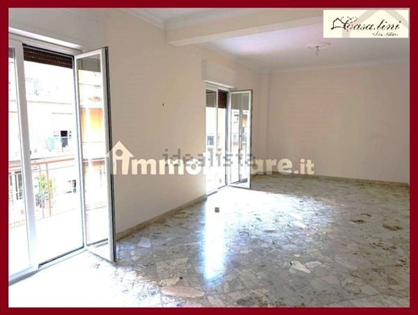 appartamento in affitto a Palermo in zona Libertà