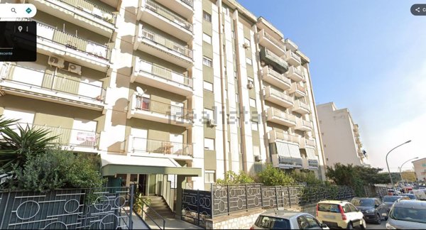 appartamento in affitto a Palermo in zona Montegrappa / Santa Rosalia