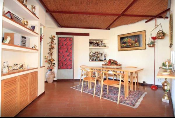 appartamento in affitto a Palermo in zona Libertà