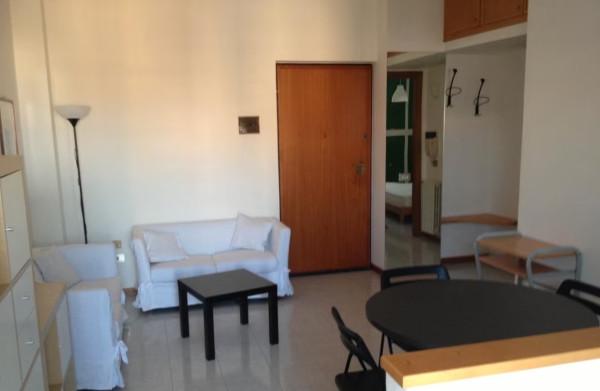 appartamento in affitto a Palermo in zona Montepellegrino