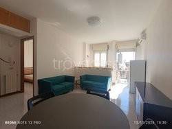 appartamento in affitto a Palermo in zona Montepellegrino