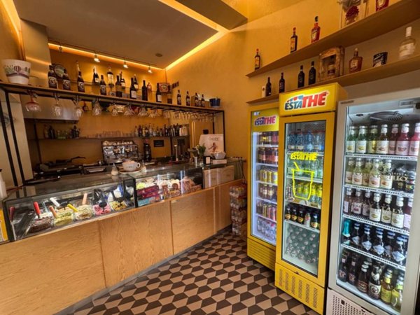 negozio in affitto a Palermo in zona Centro storico