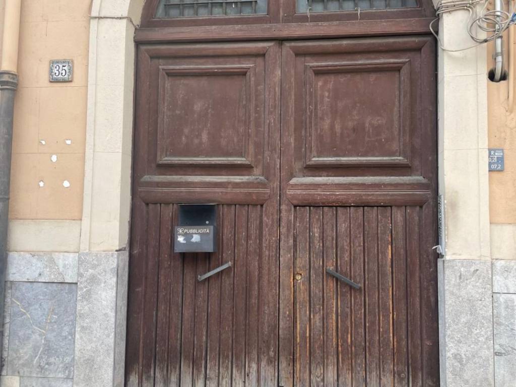 appartamento in affitto a Palermo in zona Zisa