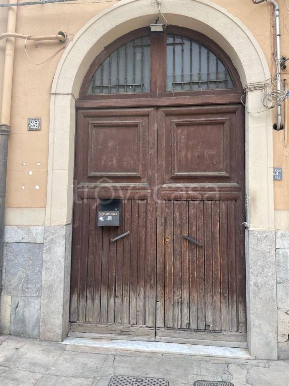 appartamento in affitto a Palermo in zona Zisa