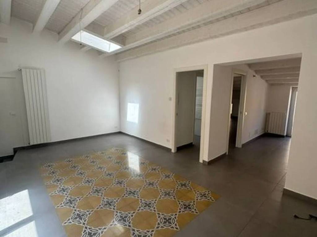 appartamento in affitto a Palermo in zona Centro storico